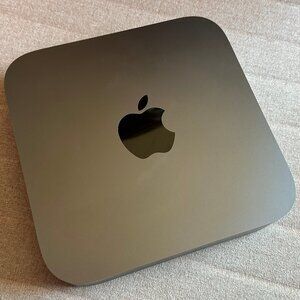 Apple Mac Mini 2018